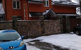 Будинок в центрі